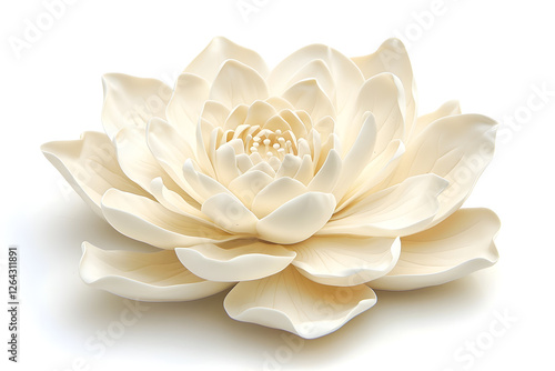 White Lotus
