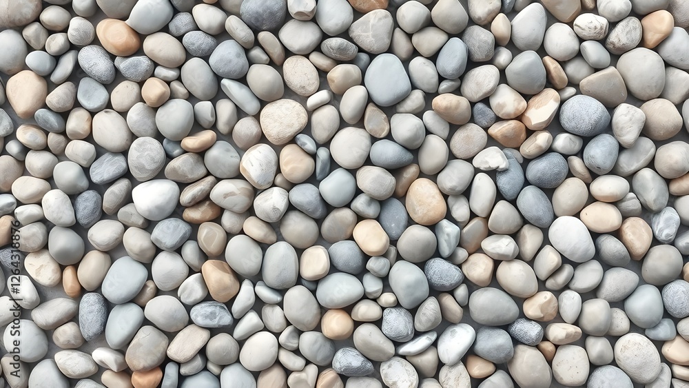 pebbles and stones pebbles and stones