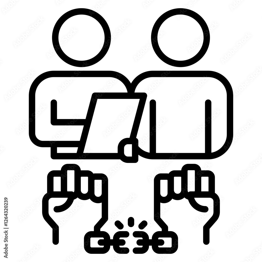 addiction counseling single icon addiction counseling single icon