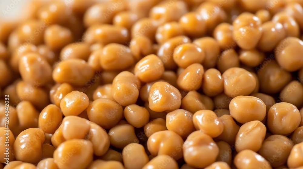 Soboro Natto, Traditional Gourmet from Ibaraki Prefecture Soboro Natto, Traditional Gourmet from Ibaraki Prefecture