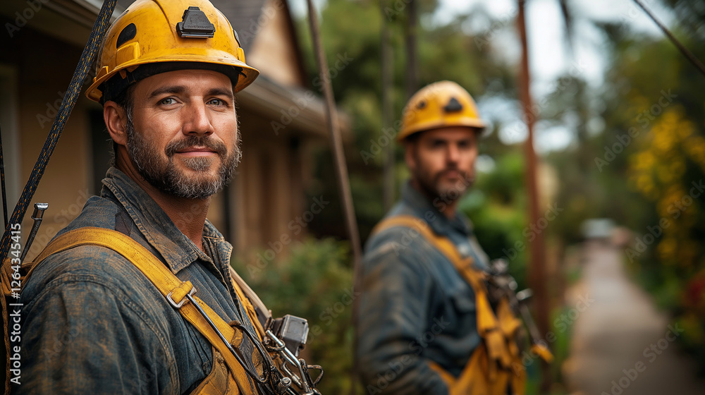 Lineman Appreciation Day is observed on April 18 every year. This day honors the hard work that women and men put in to keep the power on. Lineman Appreciation Day is observed on April 18 every year. This day honors the hard work that women and men put in to keep the power on.