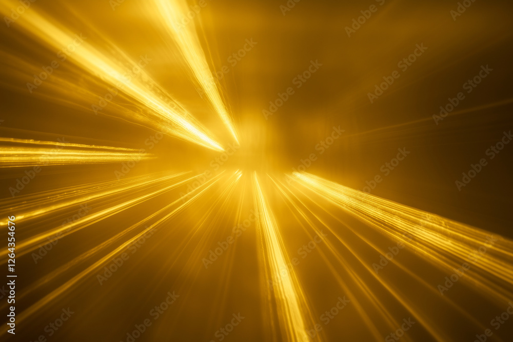 blurry yellow image with a lot of lines and a dark background. The image has a sense of movement and energy, and it seems to be a representation of a bright, dynamic scene blurry yellow image with a lot of lines and a dark background. The image has a sense of movement and energy, and it seems to be a representation of a bright, dynamic scene