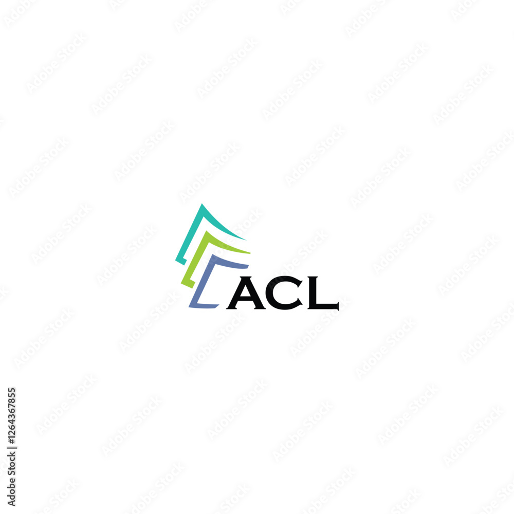 ACL letter logo design on white background. Creative modern ACL letter logo design. Vector design. ACL letter logo design on white background. Creative modern ACL letter logo design. Vector design.
