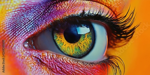 macro shots  Eye-catching photography