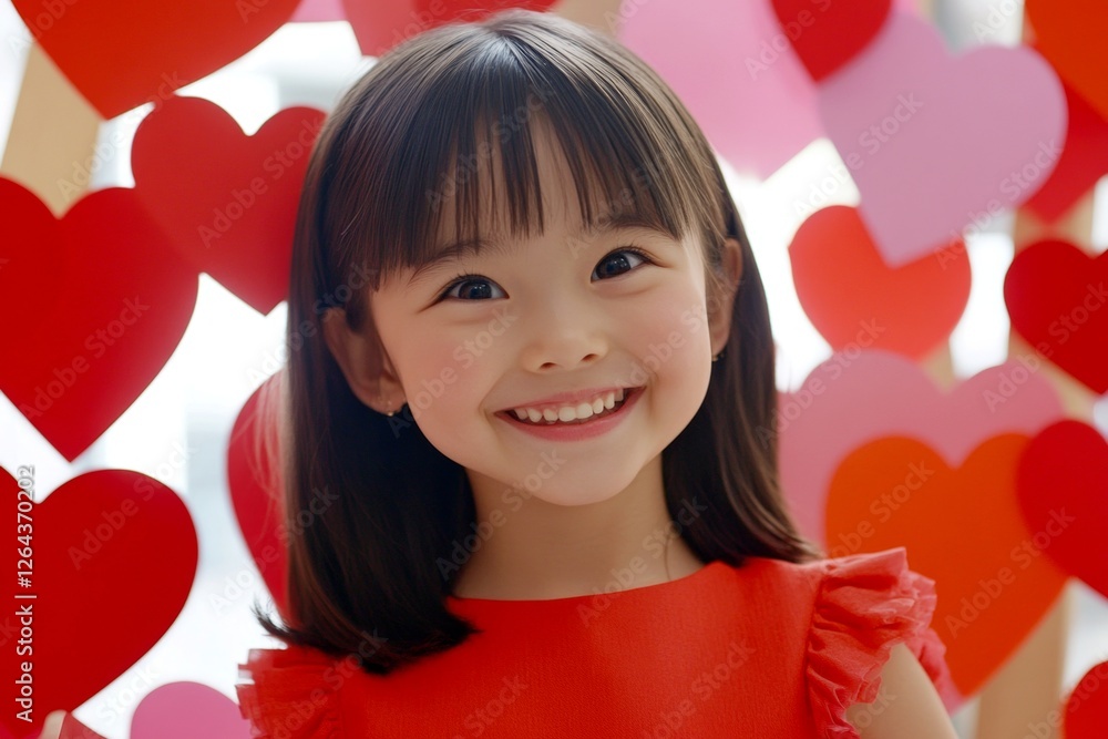 Impressive striking image of gorgeous loving asian young girl - commercial marketing visual idea. Valentine's day greeting from woman or for woman. Beautiful romantic girl. Happy love moments. Impressive striking image of gorgeous loving asian young girl - commercial marketing visual idea. Valentine's day greeting from woman or for woman. Beautiful romantic girl. Happy love moments.