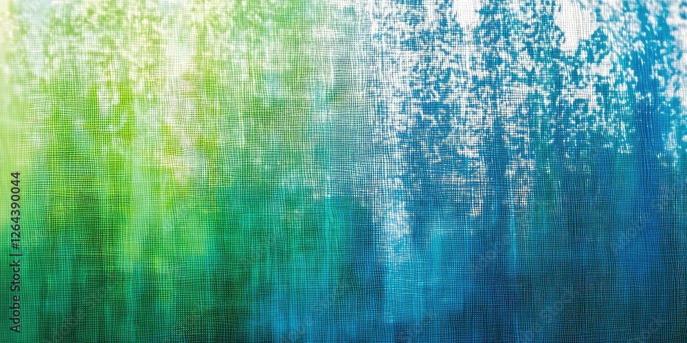a gradient overlay blending from blue to green, applied over a subtle pattern, creating a layered and intricate background. a gradient overlay blending from blue to green, applied over a subtle pattern, creating a layered and intricate background.