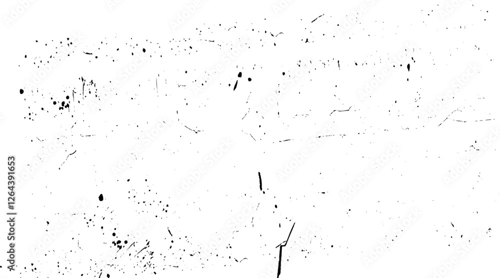 Black grainy dust isolated on transparent background. Grunge dirty texture background overlay Black grainy dust isolated on transparent background. Grunge dirty texture background overlay