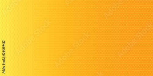 Smith Modern template gradient background, orange vector illustration.