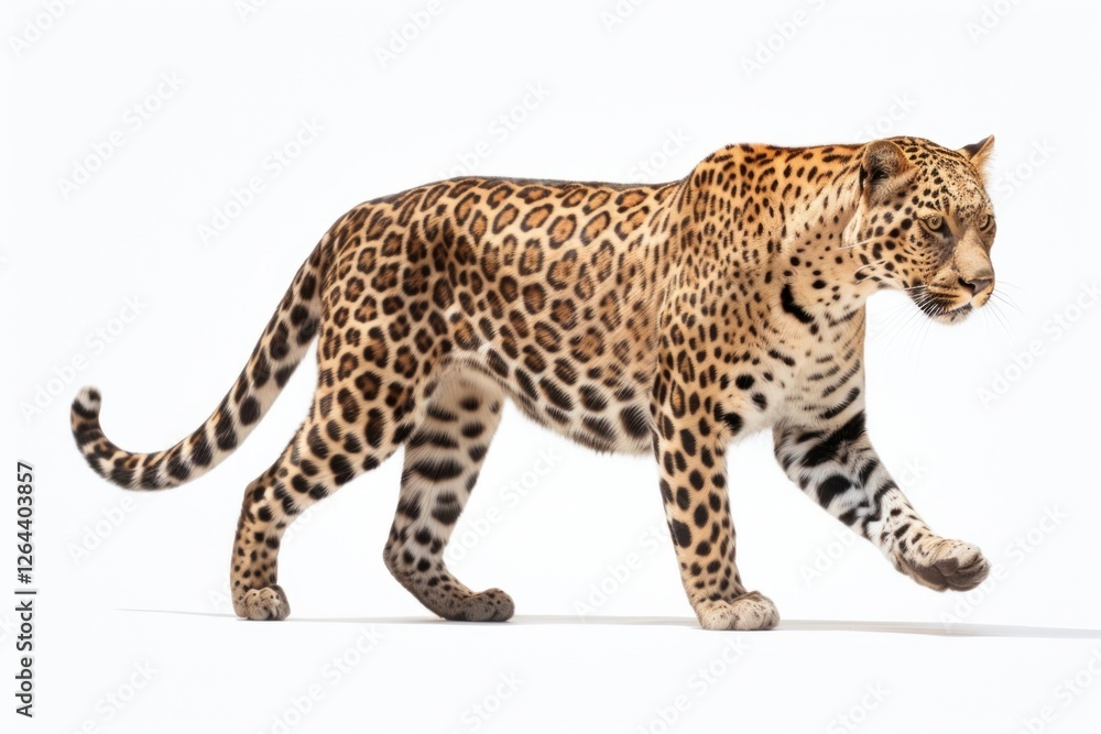 Leopard wildlife animal mammal. Leopard wildlife animal mammal.