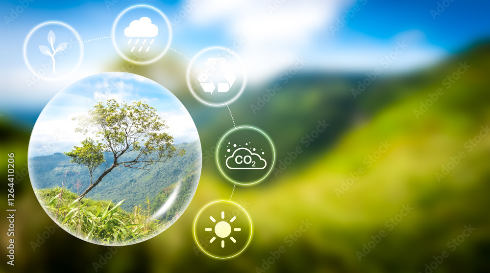 The Importance of Environmental Conservation The Importance of Environmental Conservation