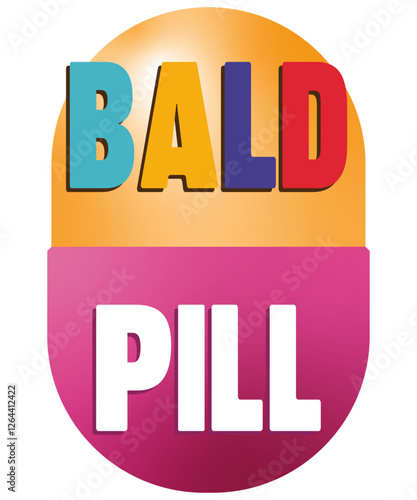 bald pill