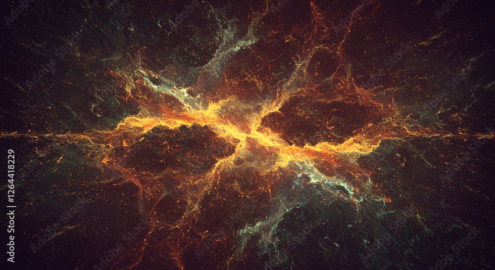 Fototapeta premium Abstract texture background