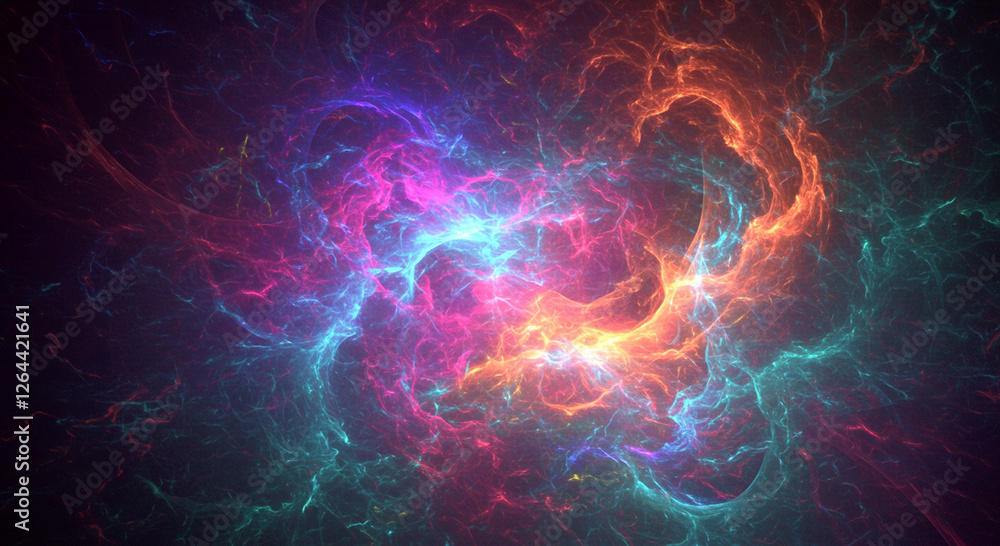 Naklejka premium Abstract texture background