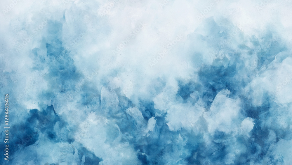 Abstract Blue Watercolor Background Texture Design Art Painting Elegant Soft Sky Cloud brush image Abstract Blue Watercolor Background Texture Design Art Painting Elegant Soft Sky Cloud brush image