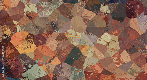 Abstract texture background