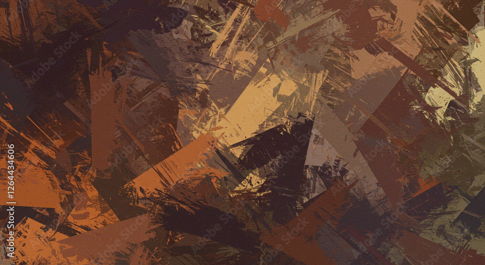Fototapeta premium Abstract texture background