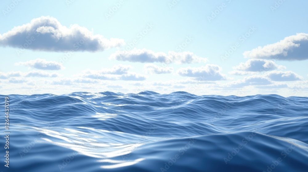Ultra-realistic seamless sky cloud texture, fluffy waves under soft warm light. Ultra-realistic seamless sky cloud texture, fluffy waves under soft warm light.