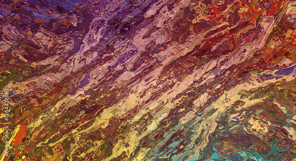 Abstract texture background Abstract texture background