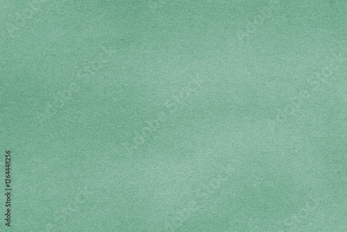 Green glitter textured background with a soft and elegant sparkle. Perfect for celebrations, digital design, and luxury branding.