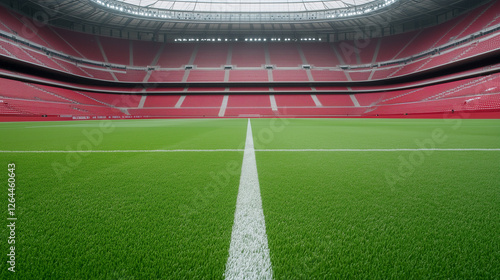 Ready for Kick-Off: A panor...
