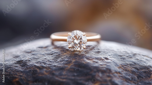 A Promise in Stone: A spark...