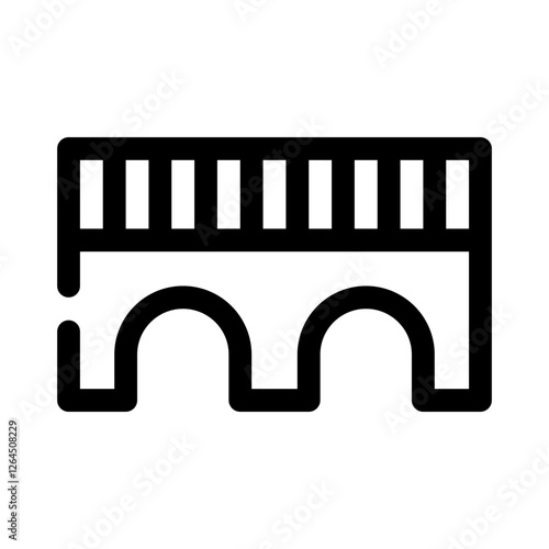 inclusivity line icon