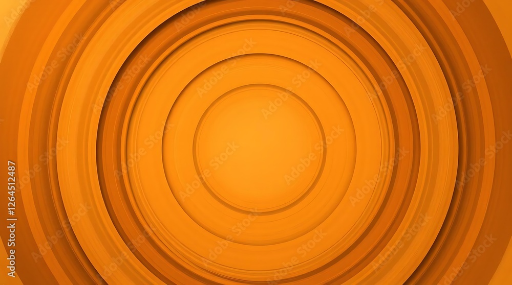 High-resolution abstract background image displaying a series of concentric circles radiating outwards in warm earth tones, rendered with a smooth, painterly style and subtle gradie. High-resolution abstract background image displaying a series of concentric circles radiating outwards in warm earth tones, rendered with a smooth, painterly style and subtle gradie.