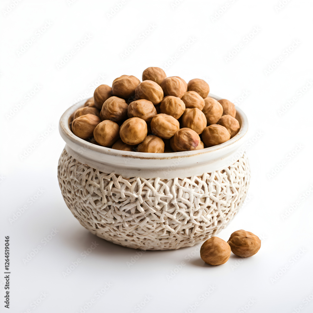 bowl of nuts bowl of nuts