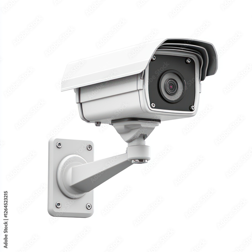 Real security camera high-definition surveillance electronics. Real security camera high-definition surveillance electronics.