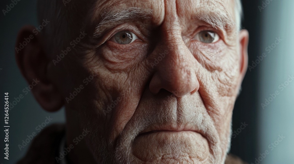 Dementia and Cognitive Decline Dementia and Cognitive Decline