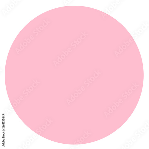 Colorful Geometric Shapes, 2D shapes