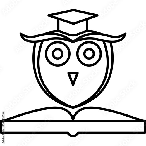 Wisdom Icon