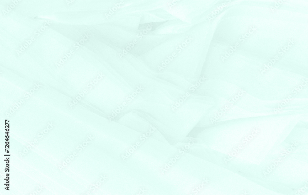 Fototapeta premium Minimalist Light Teal Color Abstract Background for Sleek and Elegant Designs