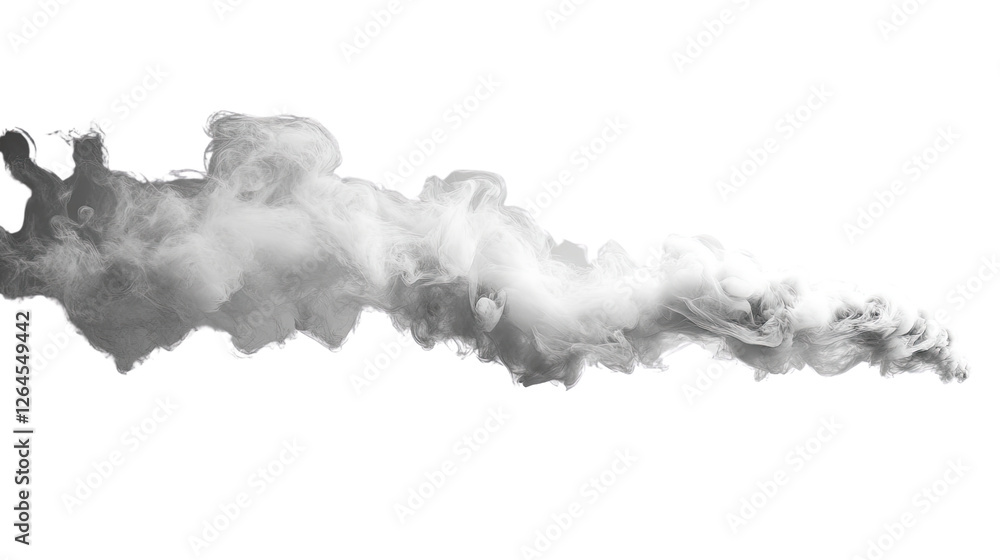 Ethereal Cloudscape: A wispy, grayscale cloud formation, delicately rendered in shades of grey and white, evoking a sense of dreamlike transience and atmospheric beauty. Ethereal Cloudscape: A wispy, grayscale cloud formation, delicately rendered in shades of grey and white, evoking a sense of dreamlike transience and atmospheric beauty.