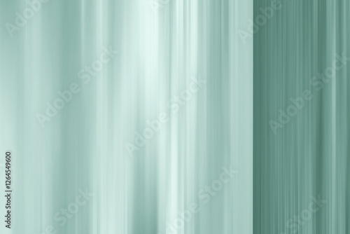 Minimalist Light Teal Color Abstract Background for Sleek and Elegant Designs
