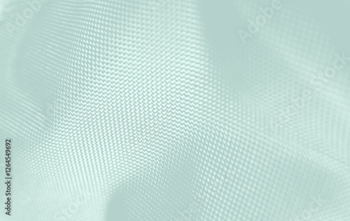 Minimalist Light Teal Color Abstract Background for Sleek and Elegant Designs