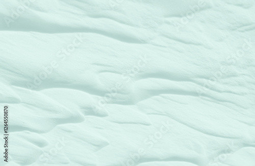 Minimalist Light Teal Color Abstract Background for Sleek and Elegant Designs