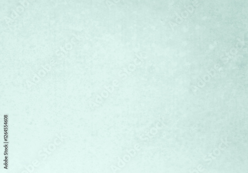 Light Teal Noise and Static Abstract Background for Modern Designs