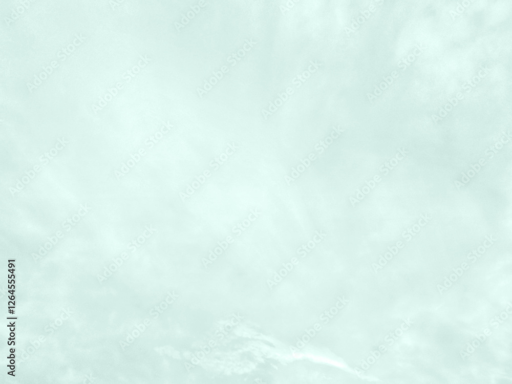 Fototapeta premium Light Teal Noise and Static Abstract Background for Modern Designs