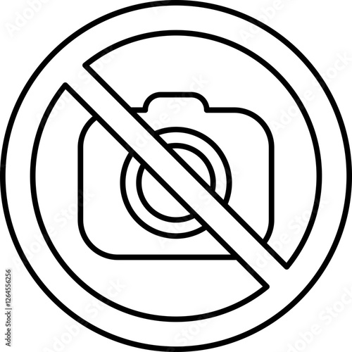 Restriction Icon