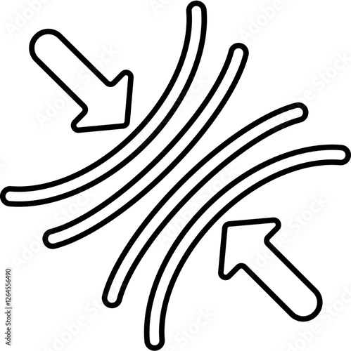 Constrict Icon