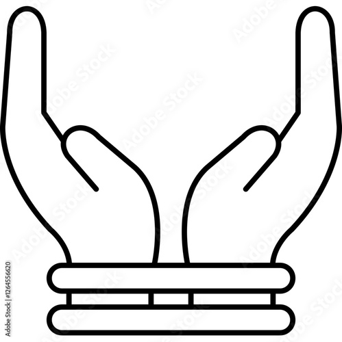 Bound Icon