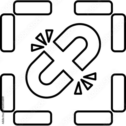 Constraint Icon