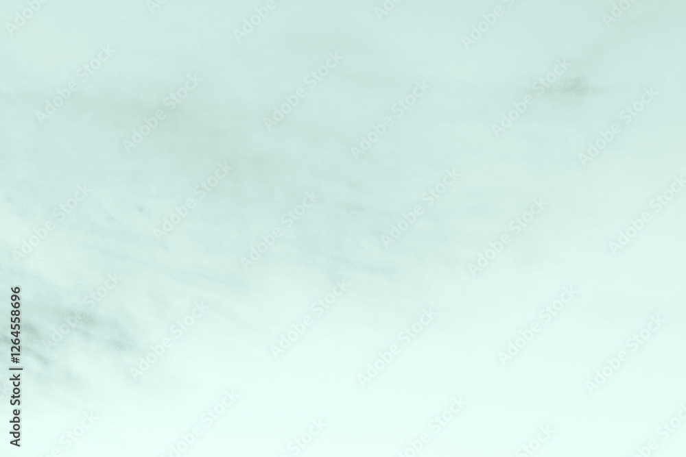 Obraz premium Light Teal Noise and Static Abstract Background for Modern Designs