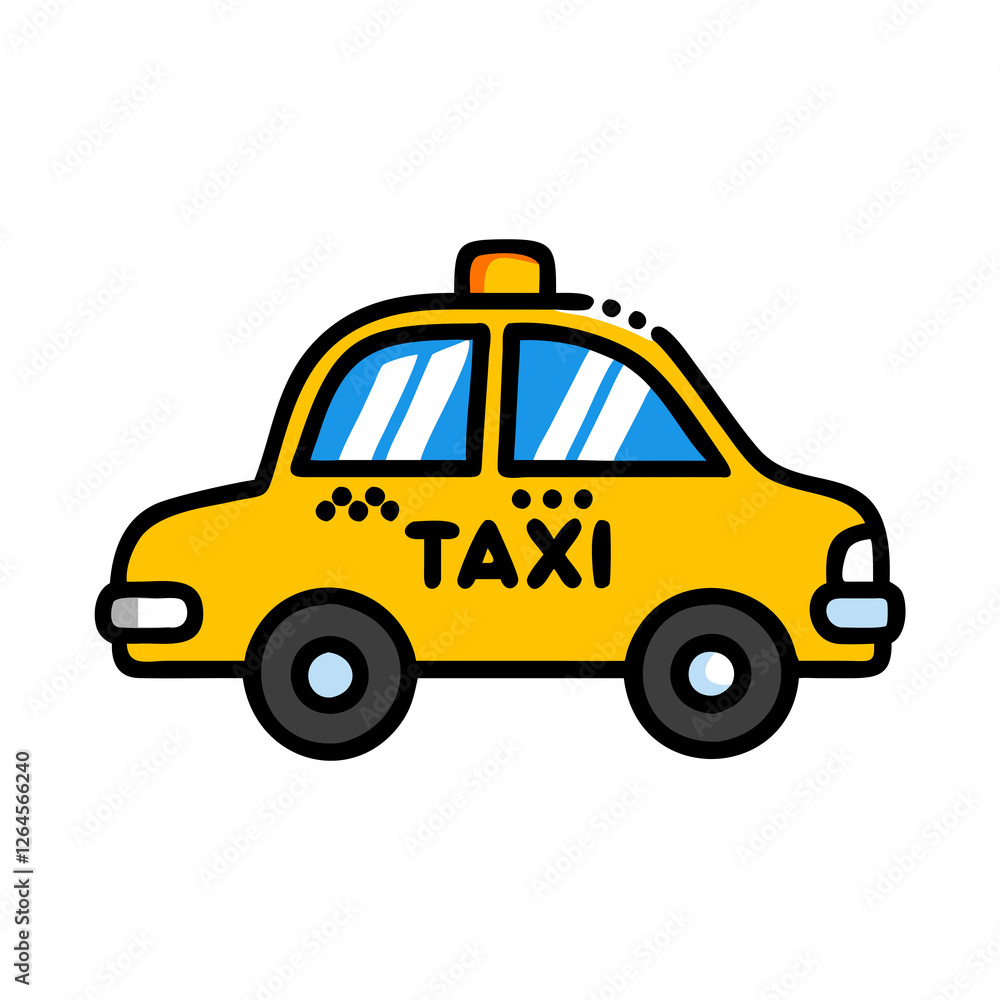 taxi taxi