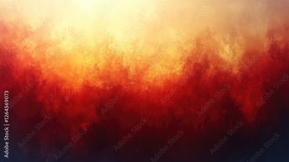 Abstract warm-toned background with fiery hues blending seamlessly, ideal for artistic projects Abstract warm-toned background with fiery hues blending seamlessly, ideal for artistic projects