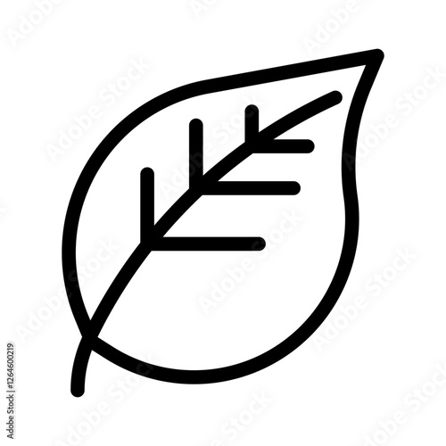 habit tracker line icon