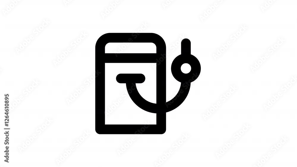 Gas Station animation icons for social media, presentations, videos, websites, etc. No background, Alpha channel. Gas Station animation icons for social media, presentations, videos, websites, etc. No background, Alpha channel.