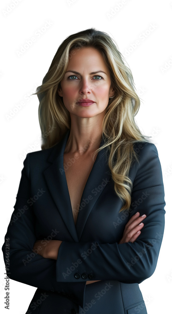 Confident business woman in suit,CEO,stand,PNG,transparent background,portrait,clipart. Confident business woman in suit,CEO,stand,PNG,transparent background,portrait,clipart.