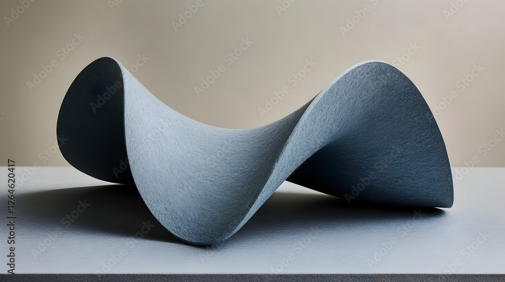Abstract blue sculpture, swirling form, textured surface, modern art, studio shot, minimalist design, contemporary artwork. Abstract blue sculpture, swirling form, textured surface, modern art, studio shot, minimalist design, contemporary artwork.